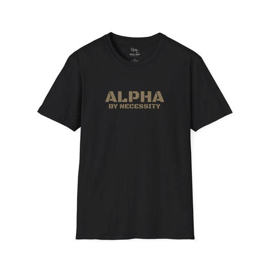 EDC Logo T-Shirt - ALPHA