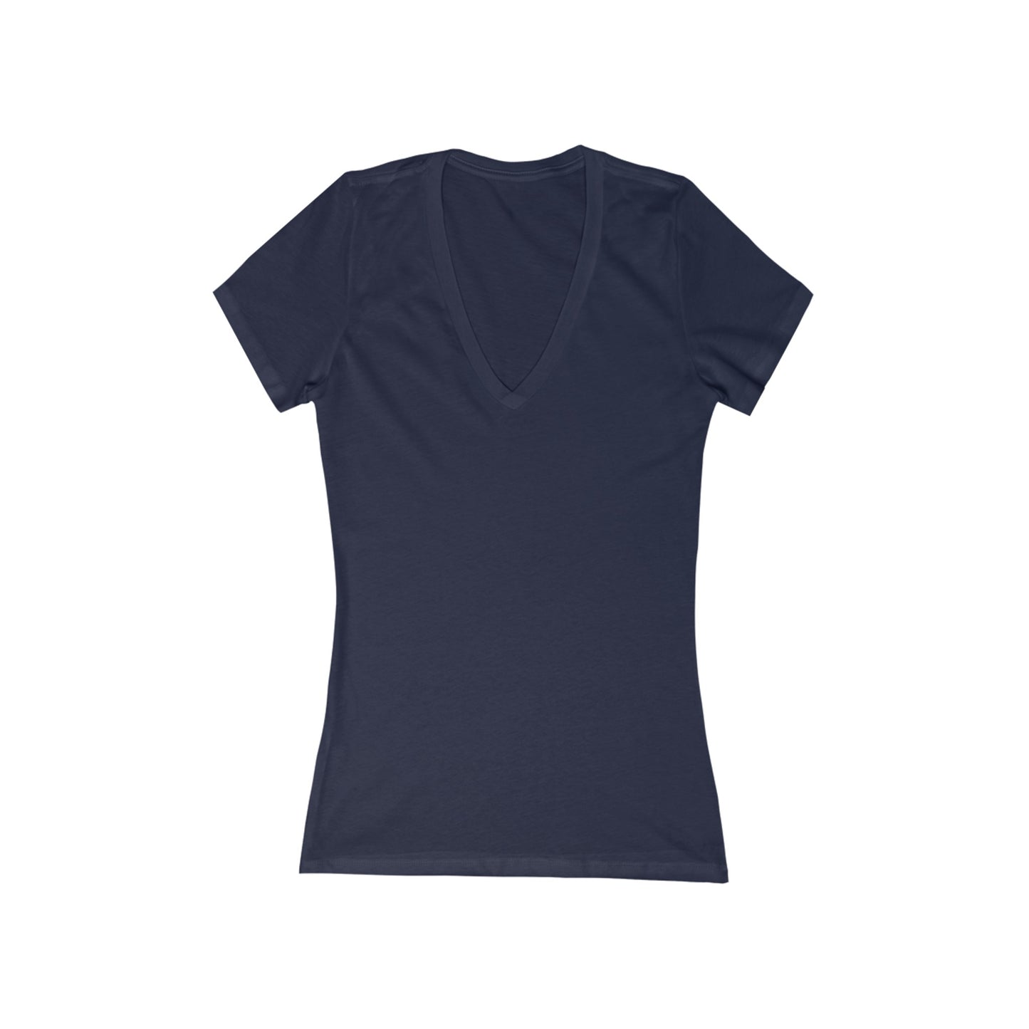 Women's Logo V-Neck Tee