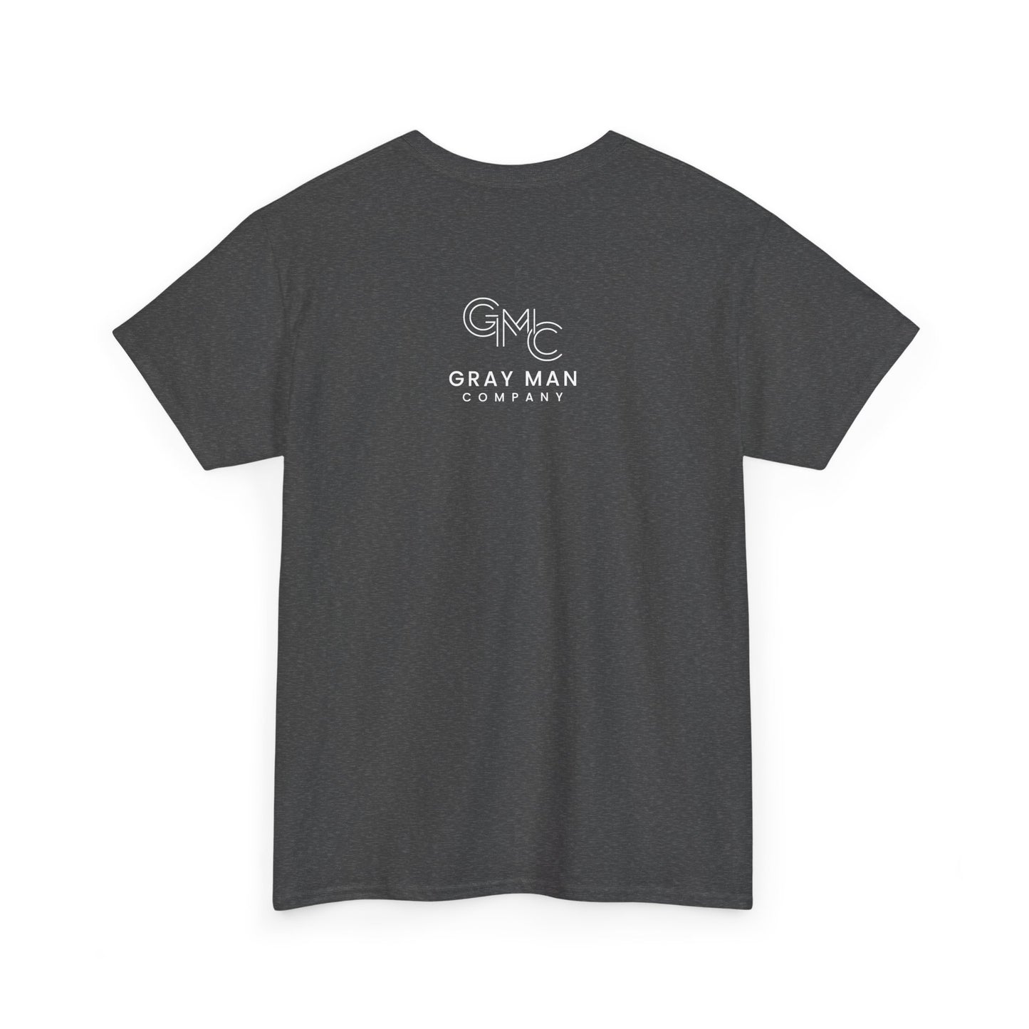 EDC Graphic T-Shirt - RUB SOME DIRT ON IT