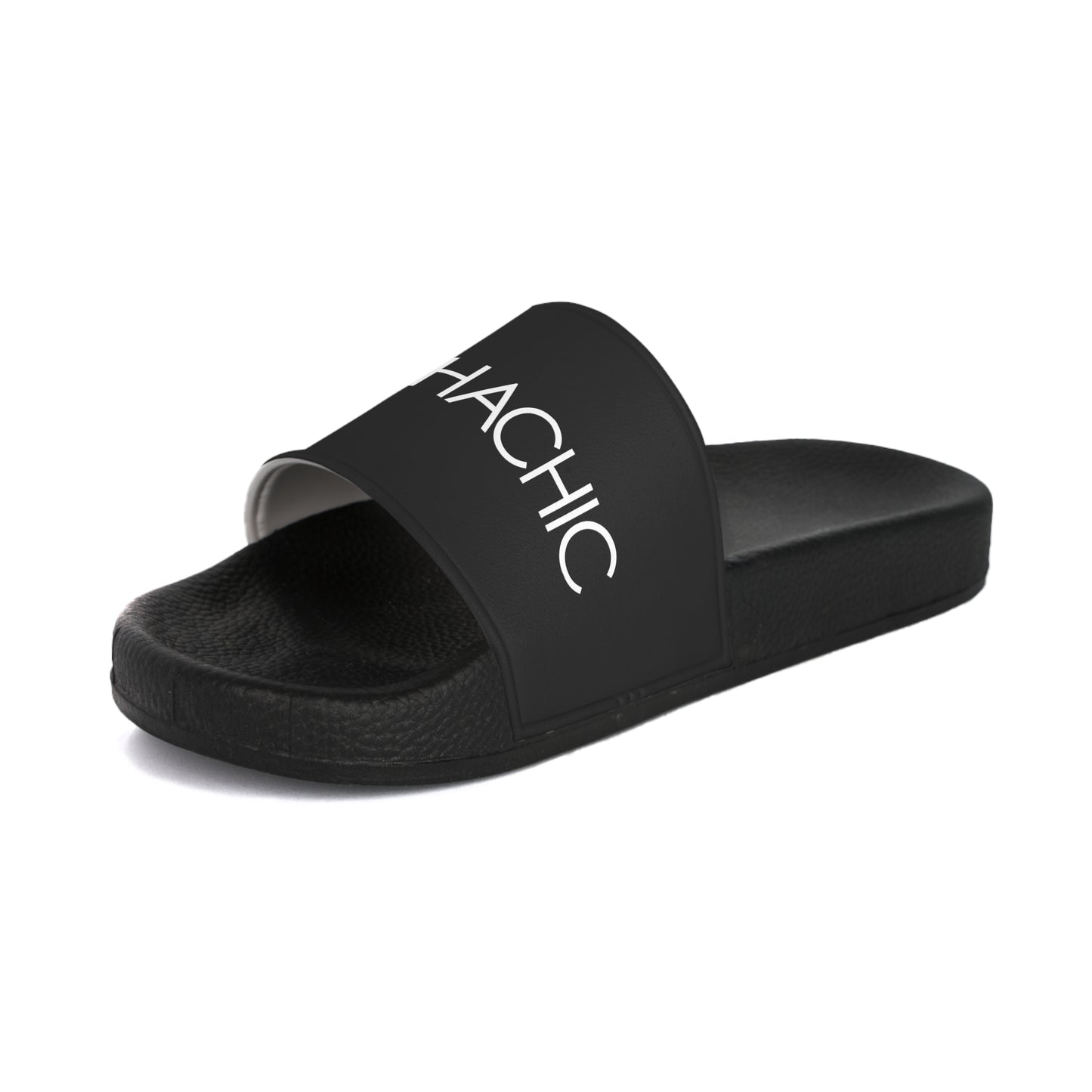 AlphaChic Slides