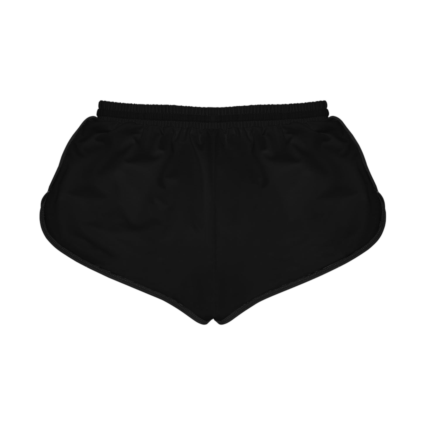 AlphaChic Relaxed Shorts