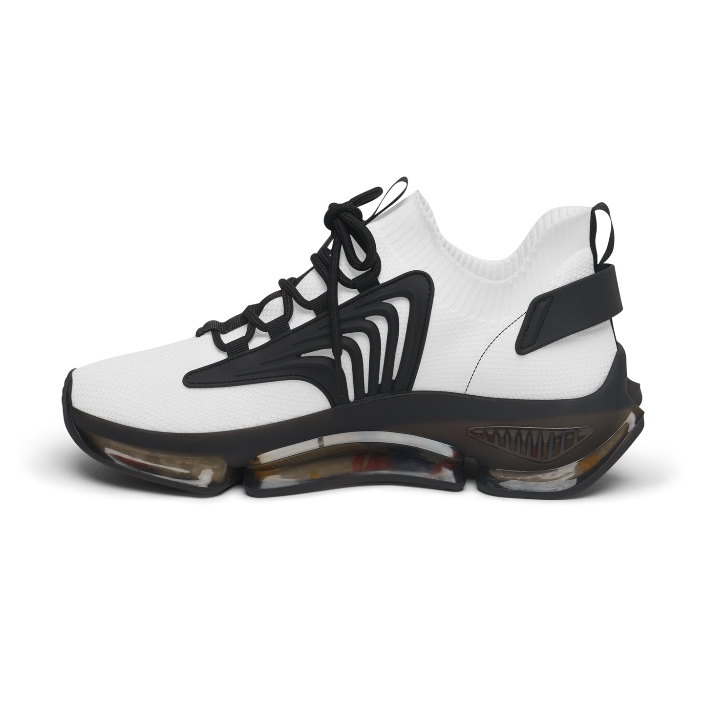 AlphaChic Training Shoes