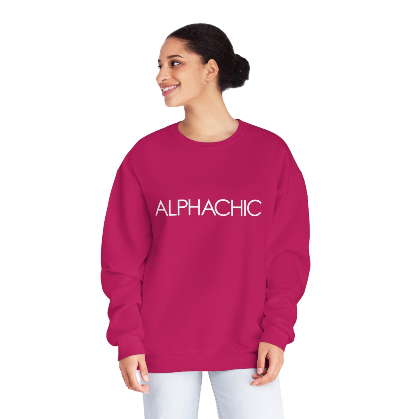AlphaChic Pump Cover