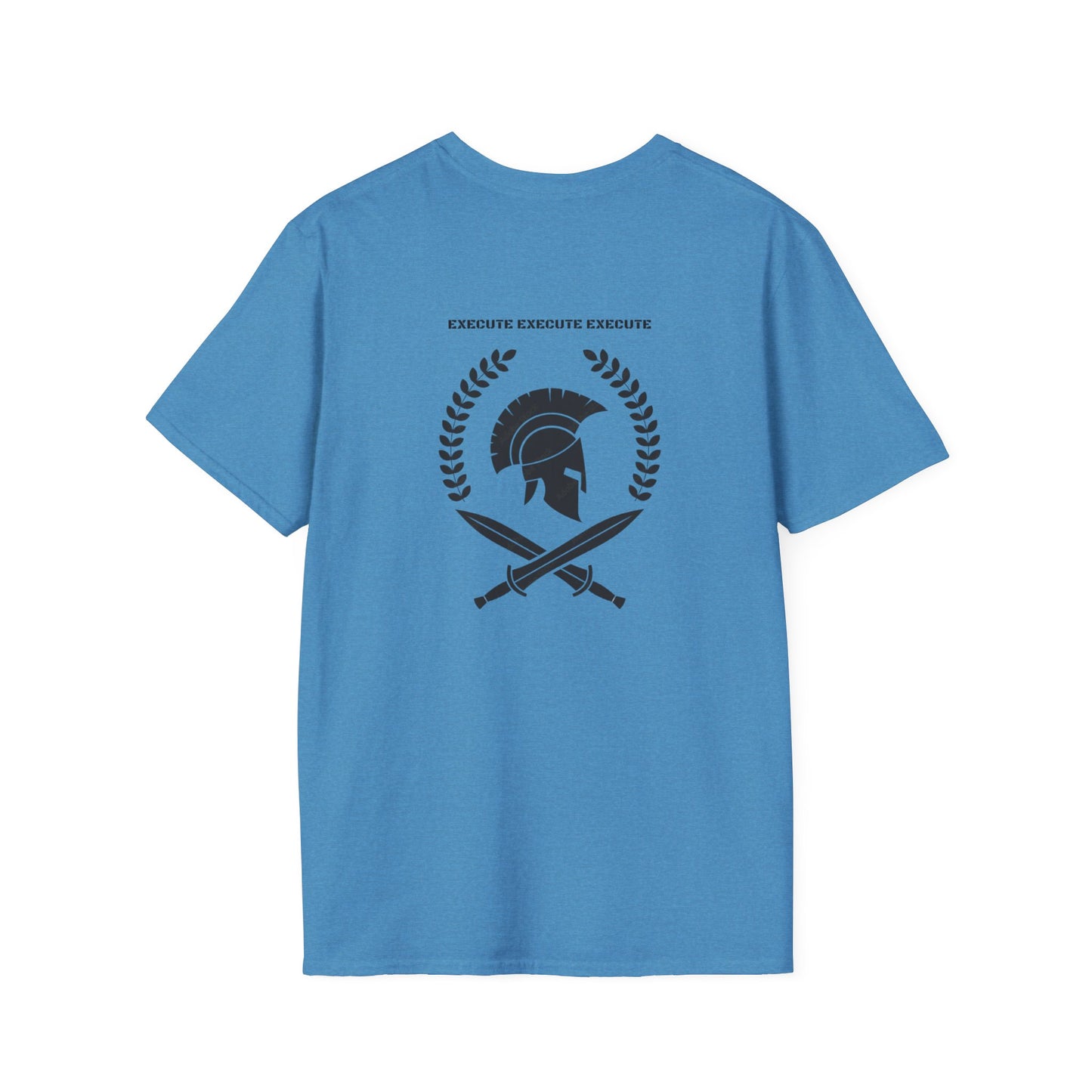 EDC Logo T-Shirt - STRONGER EVERY DAMN DAY