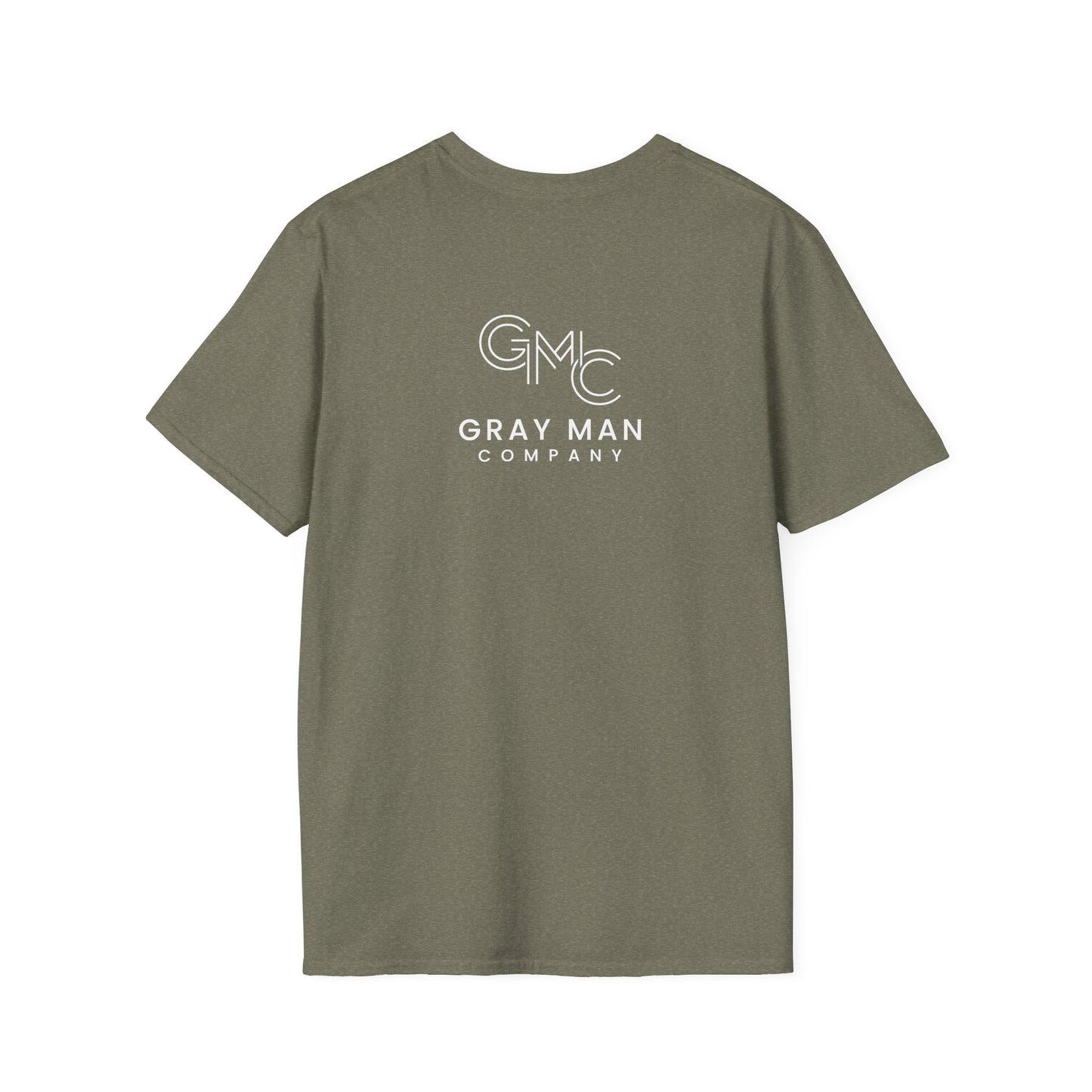 EDC Graphic T-Shirt - DON’T TREAD ON ME, LIBERTY OR DEATH