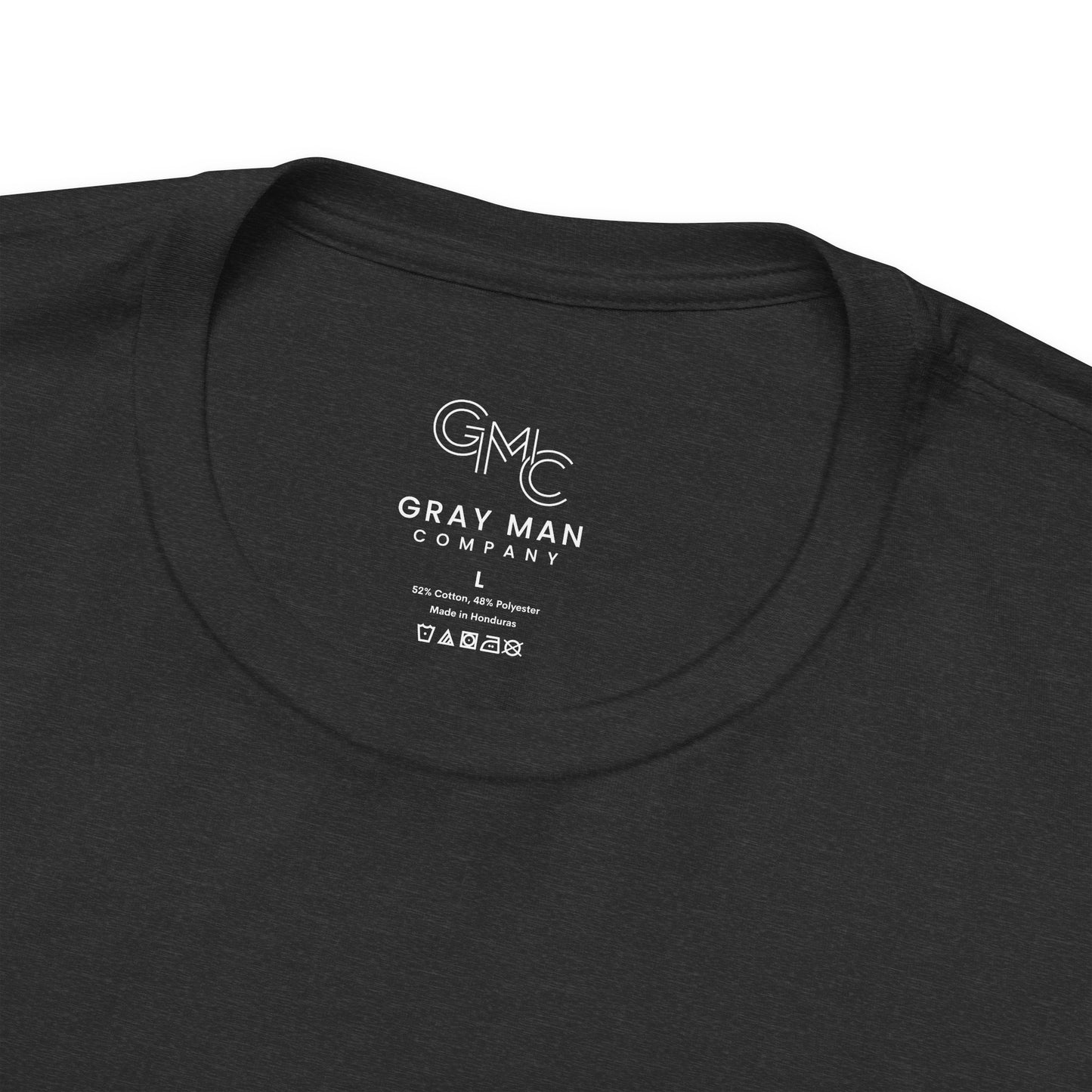 EDC Graphic T-Shirt - MORNINGS ARE FOR COFFEE AND CONTEMPLATION