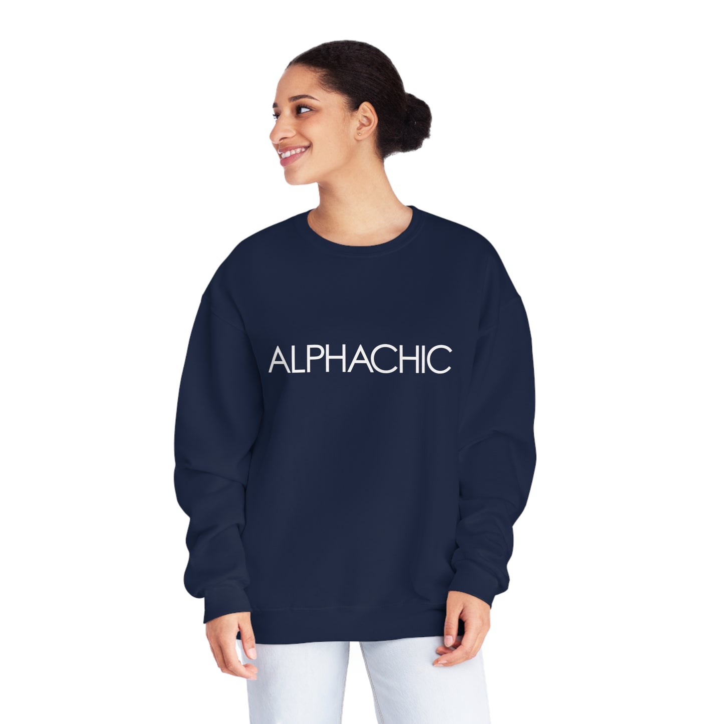 AlphaChic Pump Cover