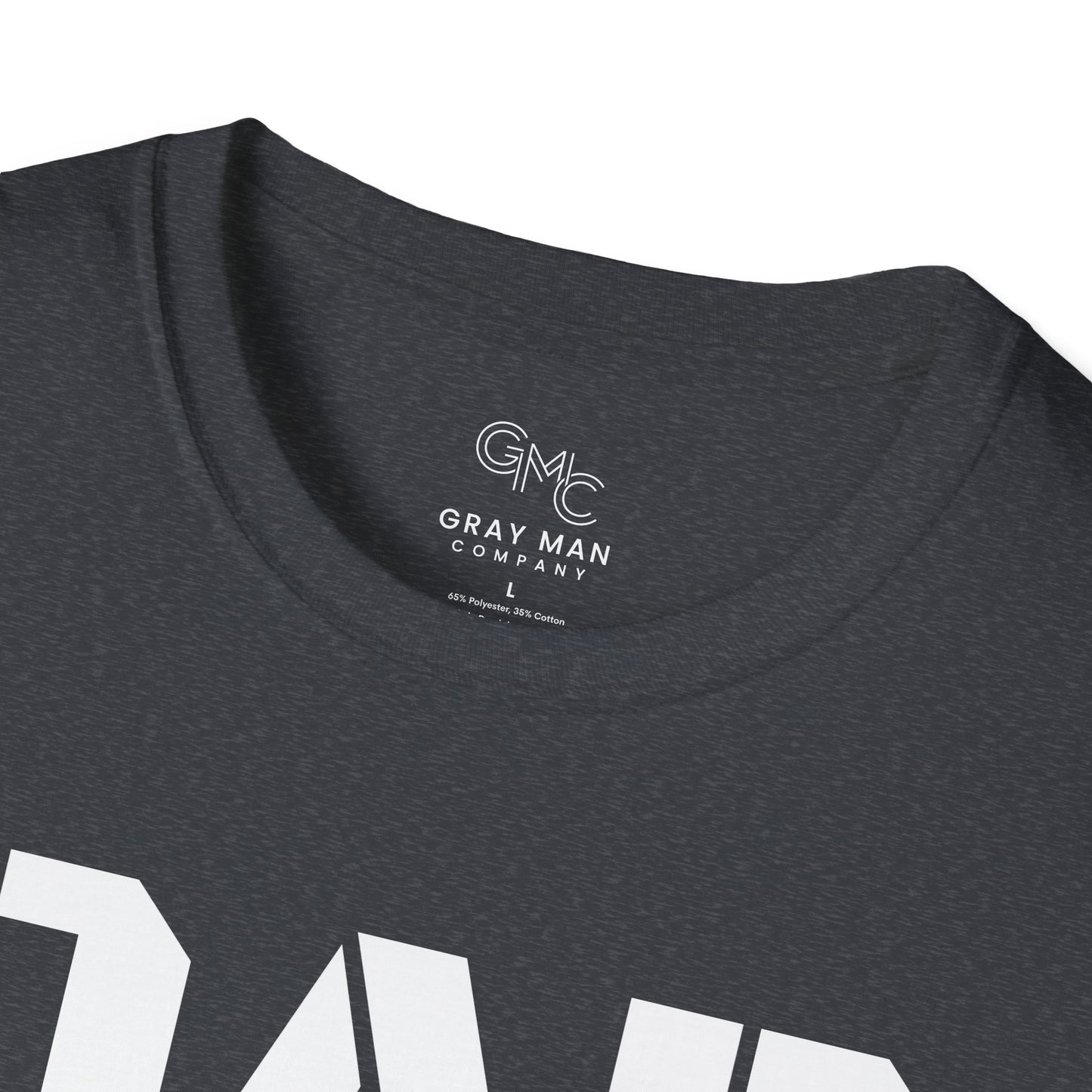 EDC Logo T-Shirt - DAD