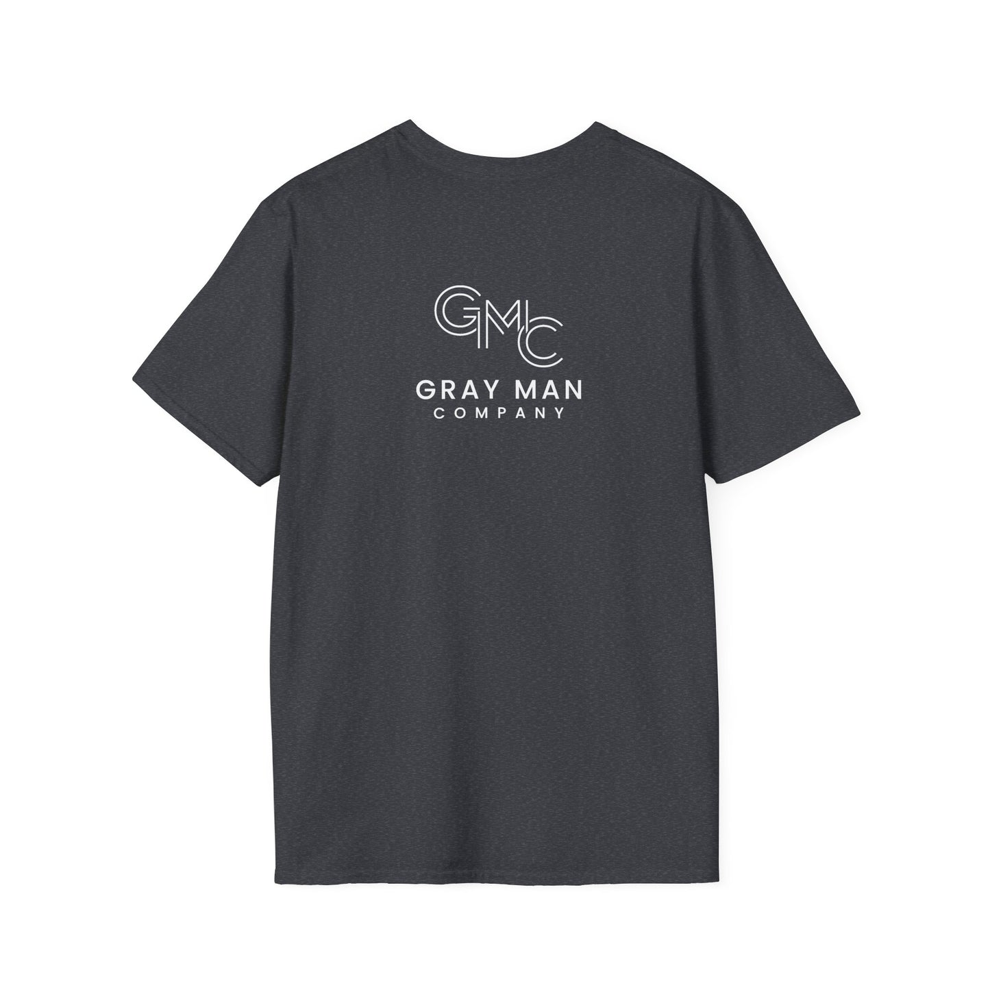 EDC Graphic T-Shirt - DON’T TREAD ON ME, LIBERTY OR DEATH