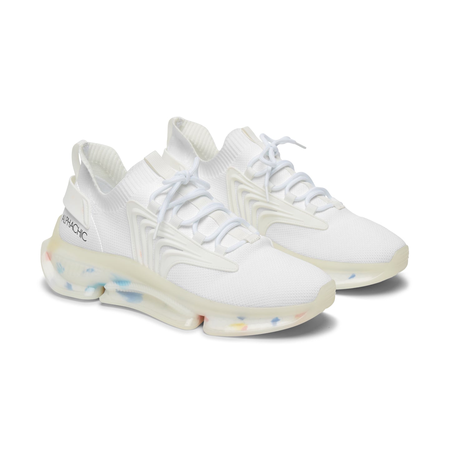 AlphaChic Training Shoes
