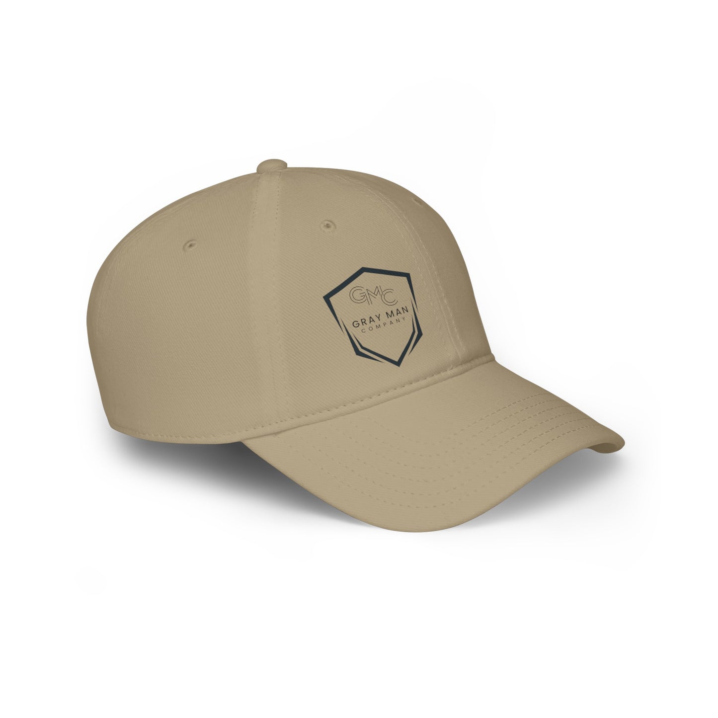 EDC Logo Hat