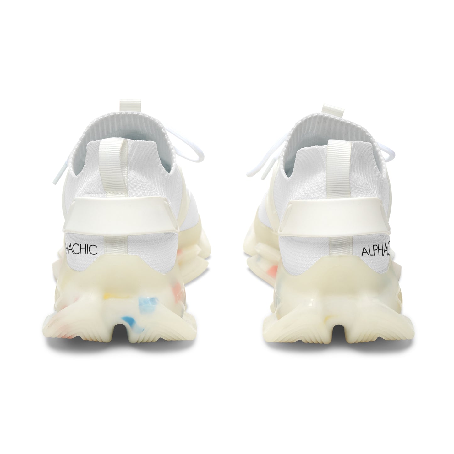 AlphaChic Training Shoes