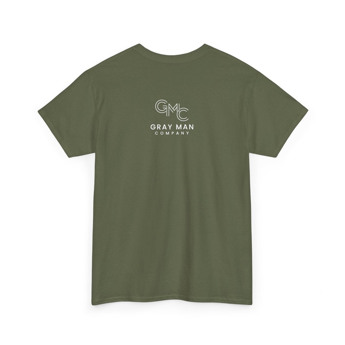 EDC Graphic T-Shirt - RUB SOME DIRT ON IT