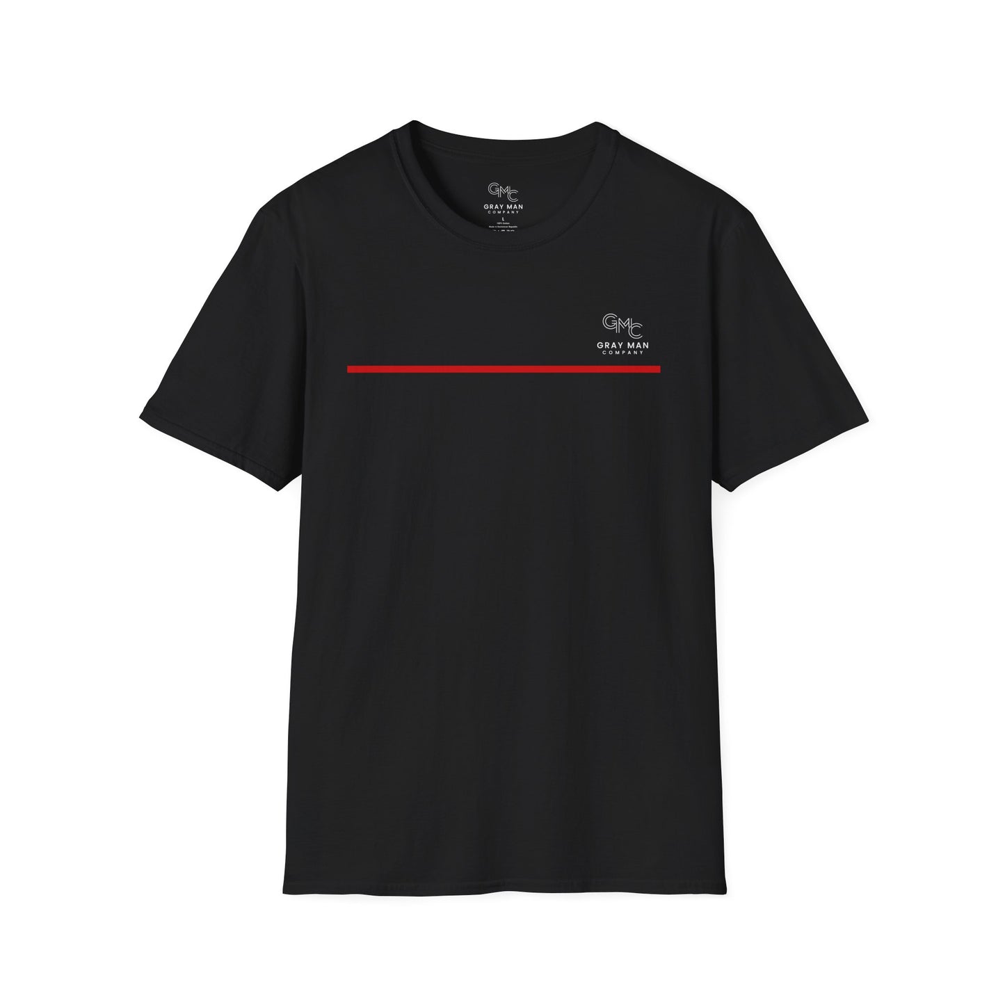 EDC T-Shirt - EVERY DAY HERO - FIRE
