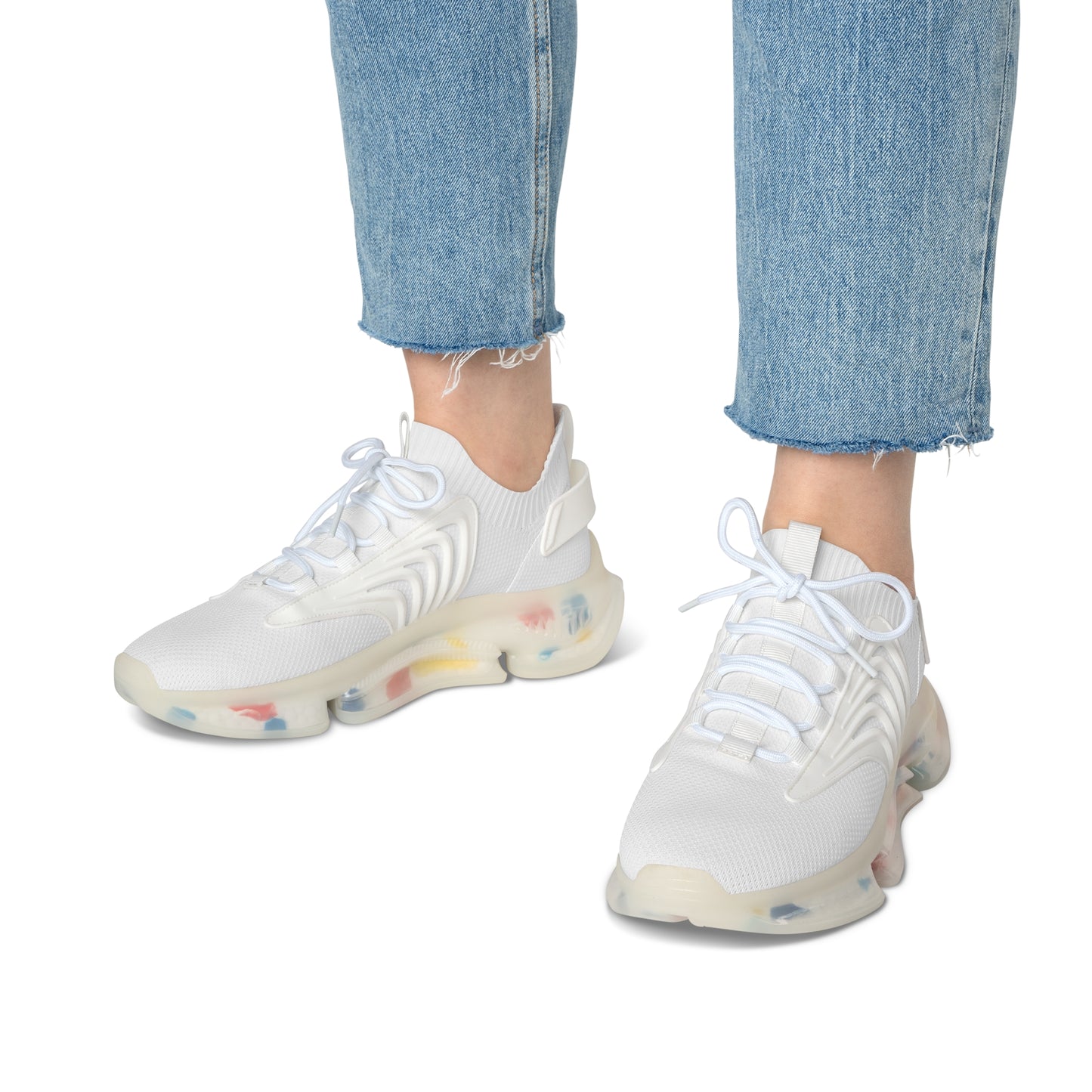 AlphaChic Training Shoes