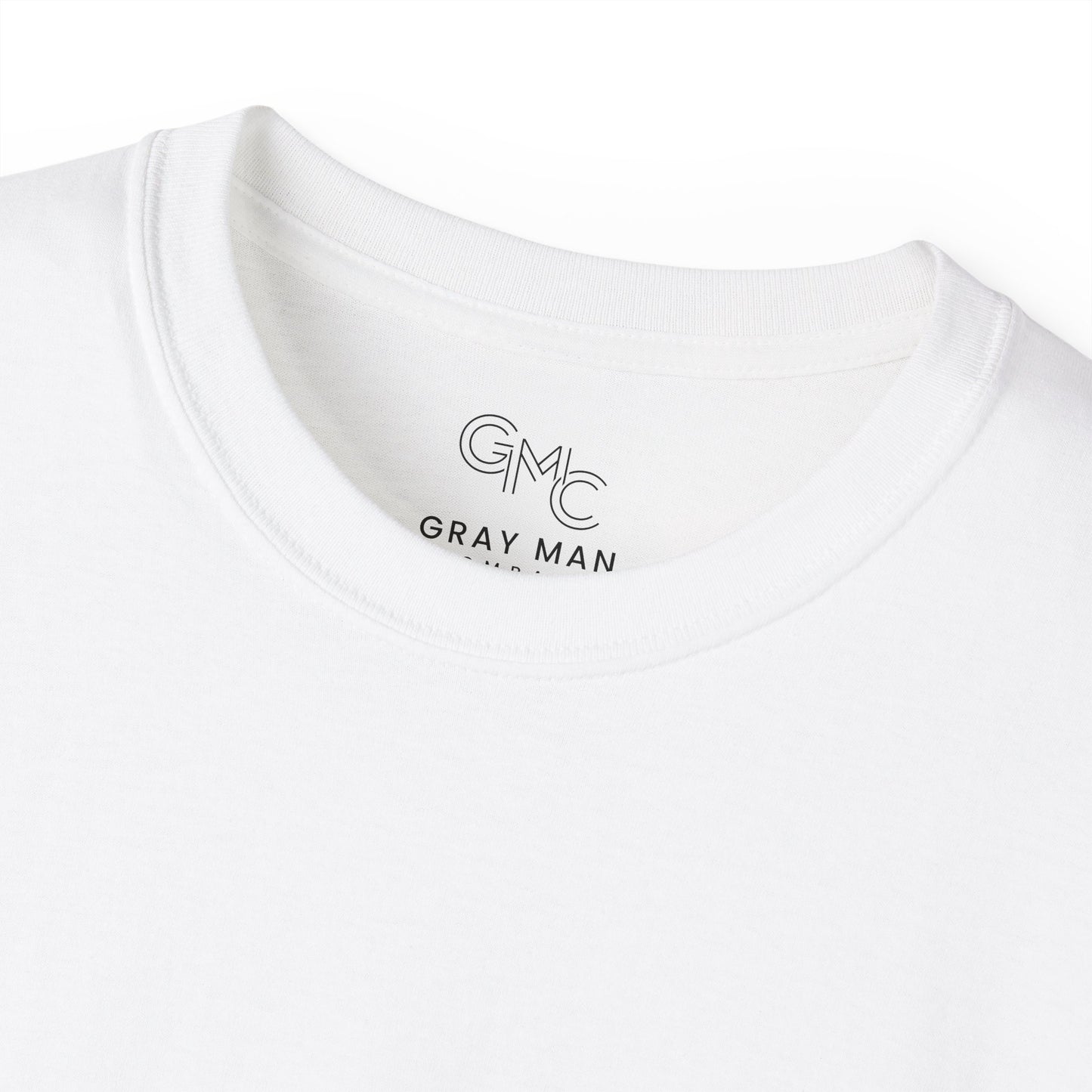 EDC Shoulder Logo T-Shirt - EVERY DAY CASUAL