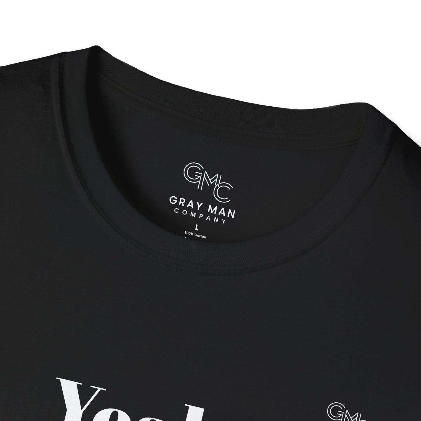 EDC Logo T-Shirt - BABA YAGA