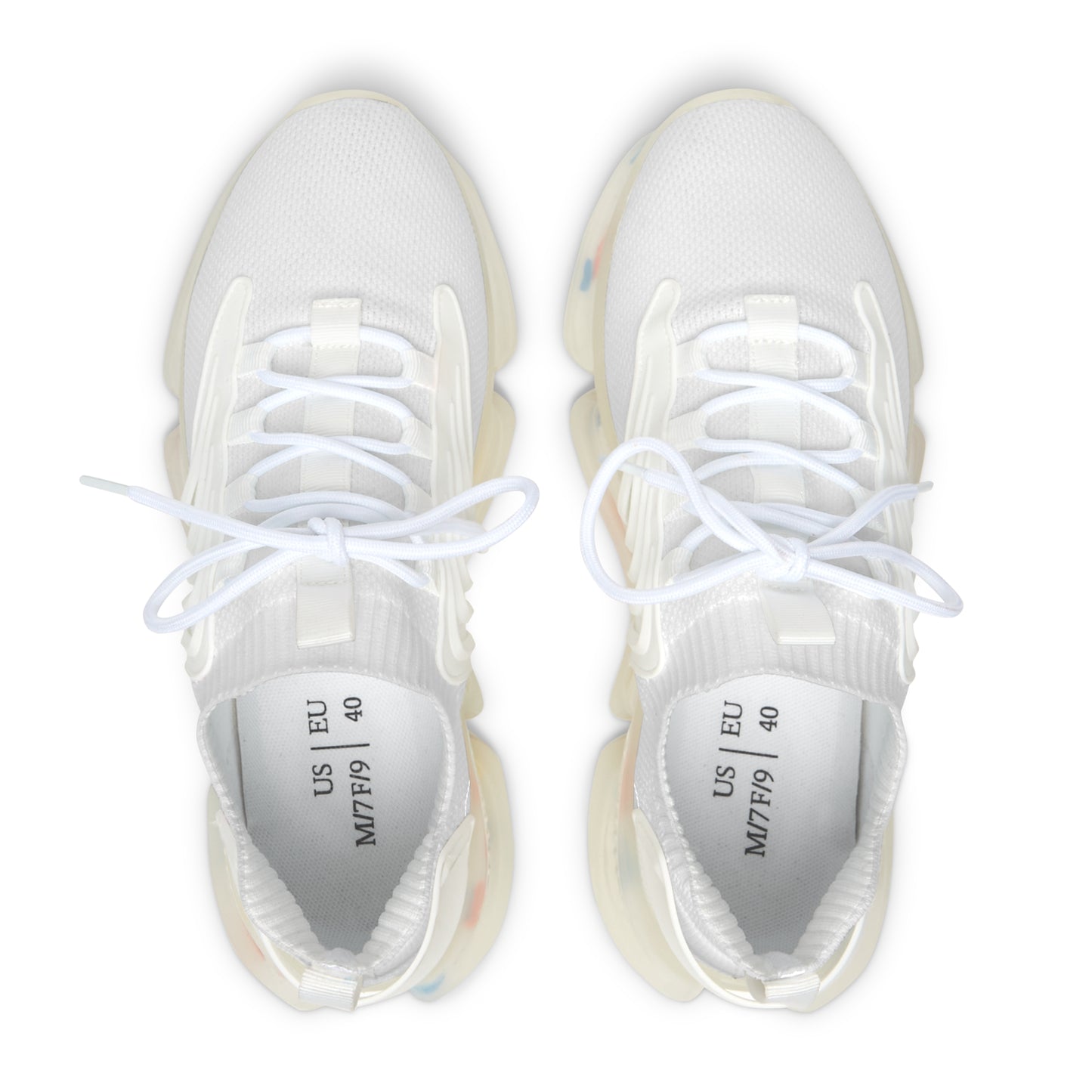 AlphaChic Training Shoes