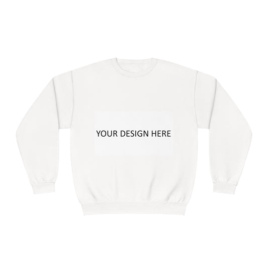 SAMPLE Unisex NuBlend® Crewneck Sweatshirt