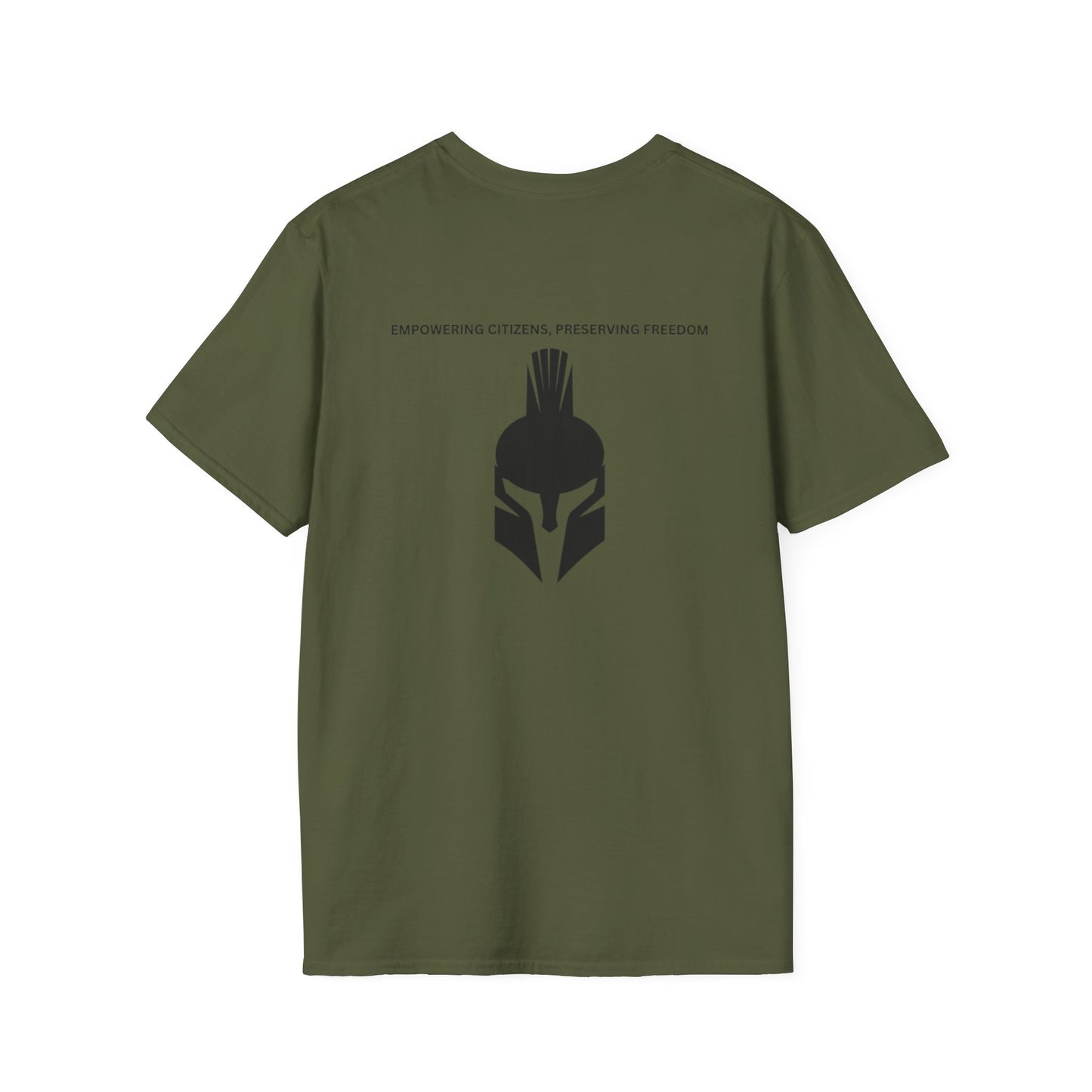 EDC Logo T-Shirt - DANGEROUS