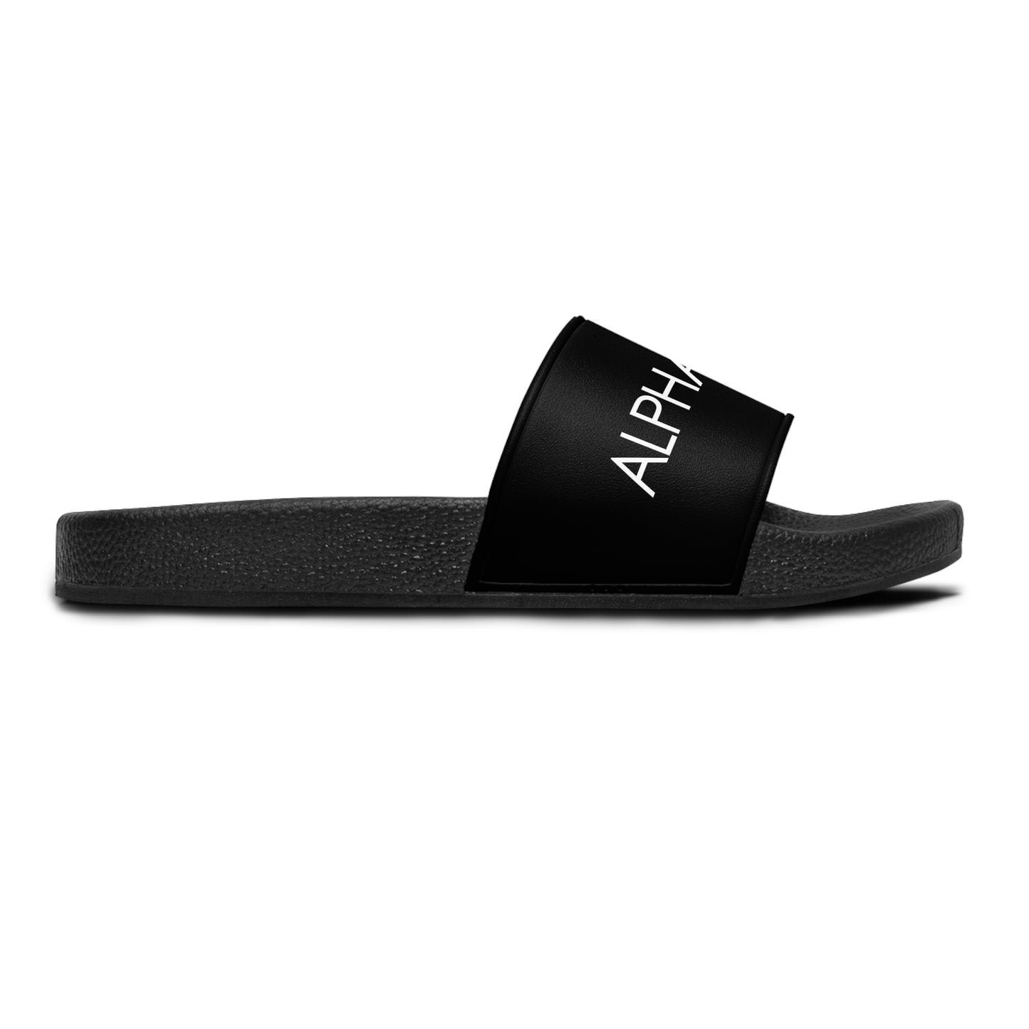 AlphaChic Slides