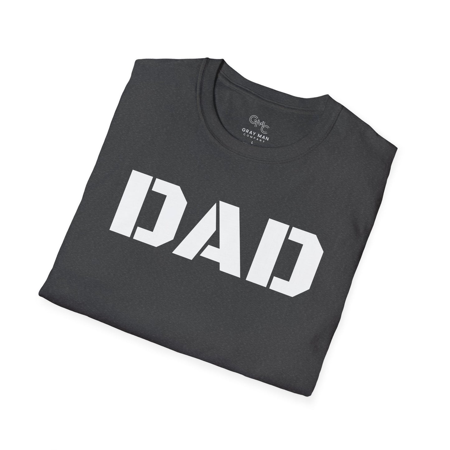 EDC Logo T-Shirt - DAD