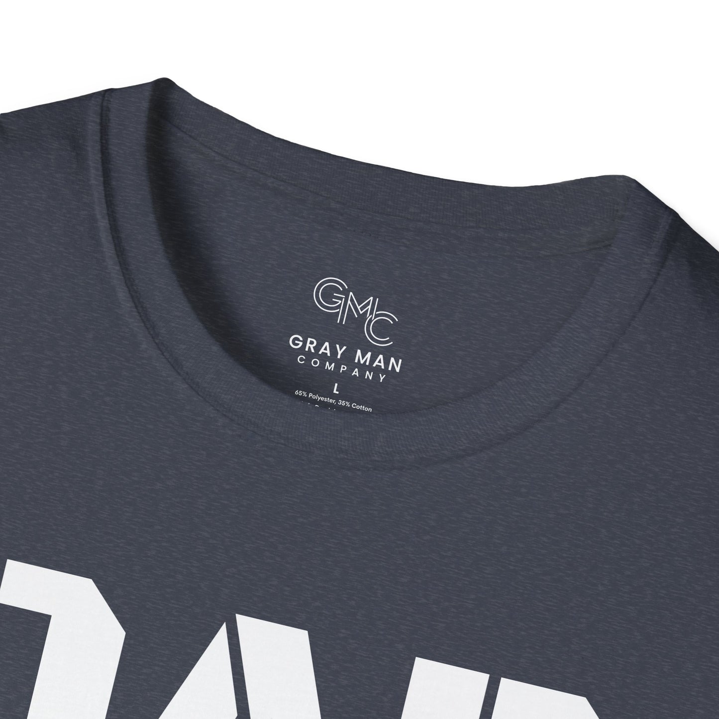 EDC Logo T-Shirt - DAD