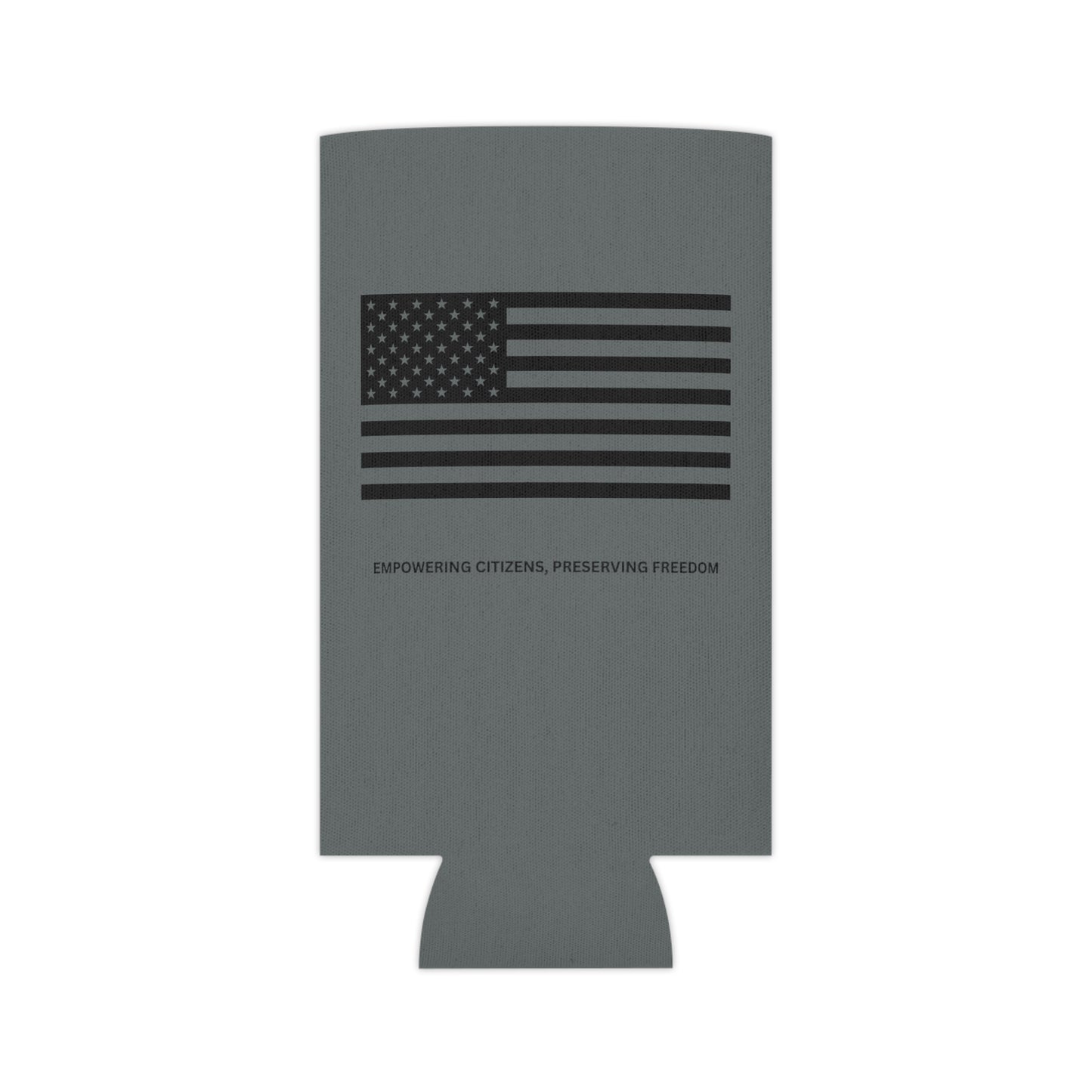Gray Man Company Can Cooler